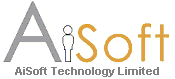 AiSoft Logo